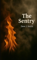 The Sentry B0FHV9CNXJ Book Cover
