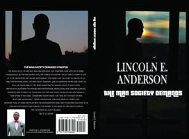 The Man Society Demands 173685660X Book Cover