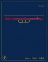 Psychoneuroimmunology 0120437821 Book Cover