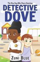 The New Boy Who Hears Buzzing 1097691020 Book Cover
