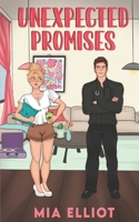 Unexpected Promises (Port-Cartier Series) B0F9L15V1K Book Cover