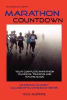 Marathon Countdown 1931088020 Book Cover