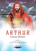 Arthur: Bebilderte Ausgabe 375435647X Book Cover