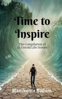 Time to Inspire 1646781759 Book Cover