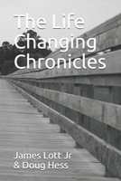 The Life Changing Chronicles B09755K5VX Book Cover