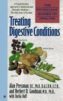 The Physician's guides to healing: treat digestive conditions (Physicians' Guide to Healing) 042515940X Book Cover
