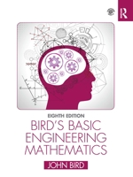 Bird's Basic Engineering Mathematics 0367643677 Book Cover