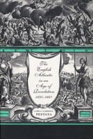 The English Atlantic in an Age of Revolution, 1640-1661 0674024125 Book Cover