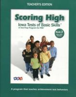 Scoring High Teacher Edition W/Poster, Grade 2 0075729962 Book Cover