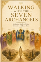 Walking with the Seven Archangels: A Modern Guide to Divine Protection and Inner Peace B0H25JBP9Q Book Cover