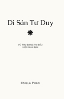 Di S?n Tu Duy (Vietnamese Edition) 1919439323 Book Cover
