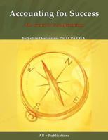 Accounting for Success: The Guide to Case Resolution B003ZPITN2 Book Cover