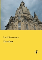 Dresden 3956103858 Book Cover