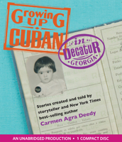 Growing Up Cuban in Decatur, Georgia 1561453188 Book Cover