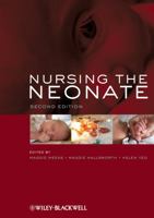 Nursing the Neonate 1405149744 Book Cover