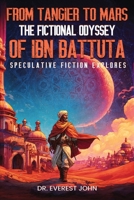 From Tangier to Mars: The Fictional Odyssey of Ibn Battuta B0GWVS7XYX Book Cover