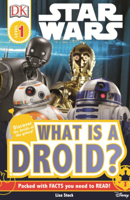 What Is a Droid? B0GN2V292T Book Cover