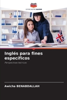 Ingl�s para fines espec�ficos 6204076477 Book Cover