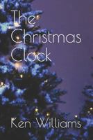 The Christmas Clock 1790996406 Book Cover