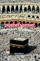 Prophets prayer 9359259802 Book Cover