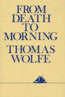 From Death to Morning 0684719401 Book Cover