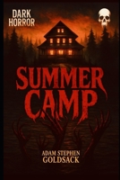 Summer Camp B0FPYSFKD4 Book Cover