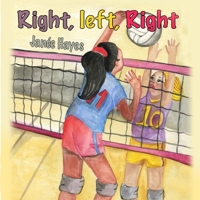 Right, Left, Right 1716529751 Book Cover