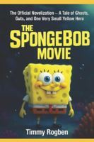 THE SPONGEBOB MOVIE: SEARCH FOR SQUAREPANTS (2025) B0G49C5L4Y Book Cover