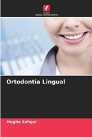 Ortodontia Lingual 6207148533 Book Cover