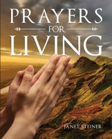 Prayers For Living 163871178X Book Cover