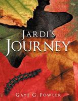 Jardi's Journey 146272292X Book Cover