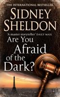 Are You Afraid of the Dark 0060559349 Book Cover
