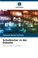 Schulbücher in der Debatte (German Edition) 6208583403 Book Cover