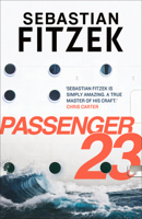 Passagier 23 1838934510 Book Cover