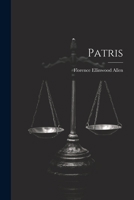 Patris 1021645648 Book Cover