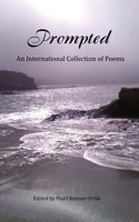 Prompted, An International Collection of Poems 1907375945 Book Cover