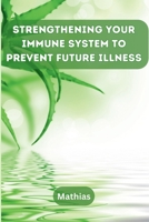 Strengthening Your Immune System to Prevent Future Illness 9358687932 Book Cover