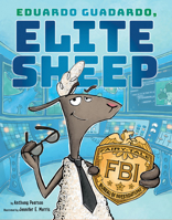 Eduardo Guadardo, Elite Sheep 1503902900 Book Cover