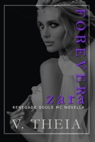 Forever Zara B08Y49S38W Book Cover