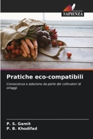 Pratiche eco-compatibili (Italian Edition) 6208855756 Book Cover