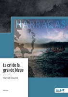 Le cri de la grande bleue 2383517984 Book Cover