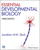 Essential Developmental Biology 0470923512 Book Cover