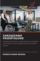 ZarzAdzanie Przemyslowe (Polish Edition) 6209834663 Book Cover