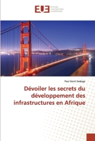 Dévoiler les secrets du développement des infrastructures en Afrique 6203448818 Book Cover
