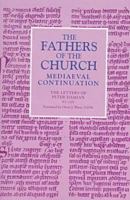 Peter Damian : Letters 91 122 (Fathers of the Church Mediaeval Continuation, 5) 0813226392 Book Cover