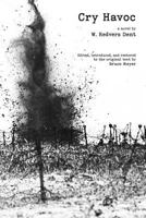 Cry Havoc 1772441066 Book Cover