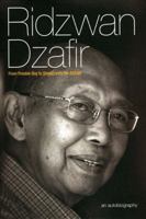 Ridzwan Dzafir: From Pondok Boy to Singapore's 'Mr ASEAN' 9814217603 Book Cover