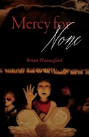 Mercy for None B0GKDY47Y7 Book Cover