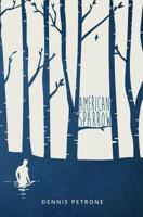 American Sparrow 1548687049 Book Cover