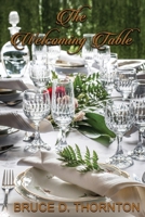 The Welcoming Table 194464332X Book Cover
